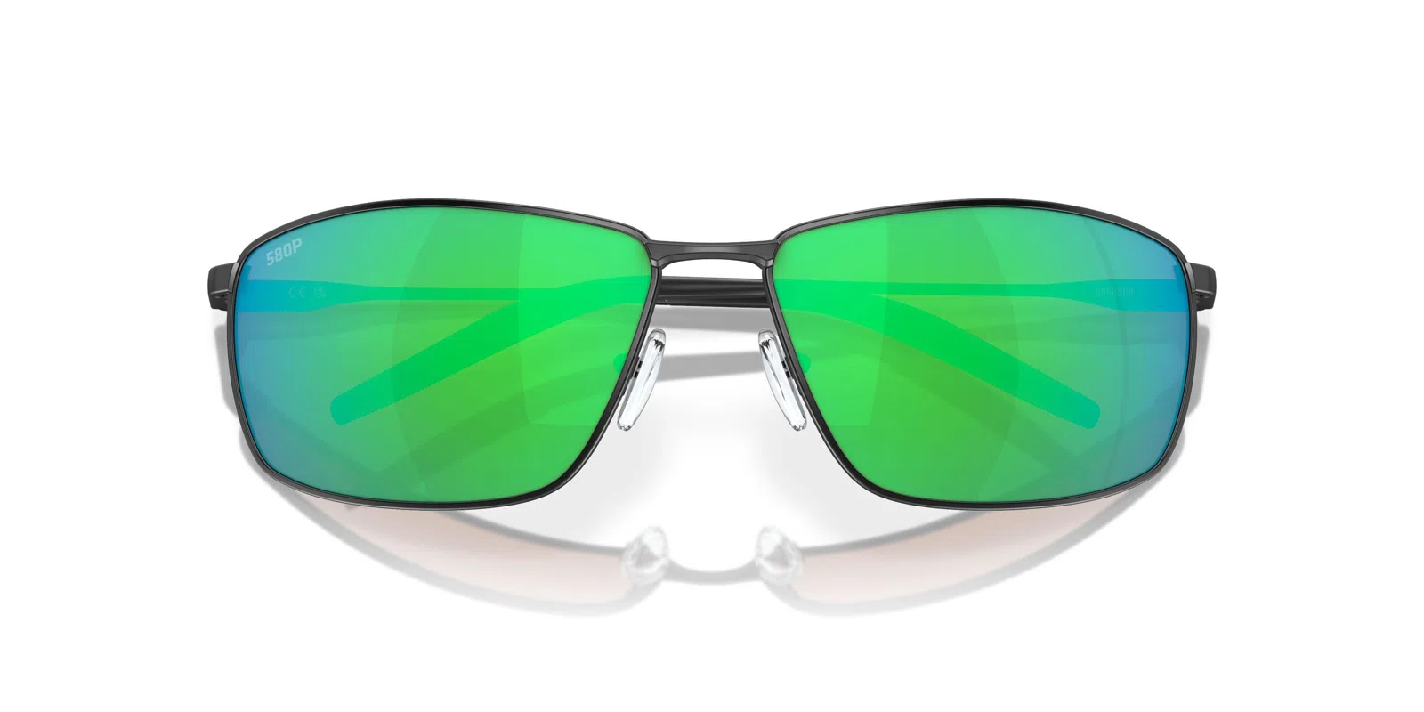 Costa Del Mar Turret 6009 Sunglasses - view 21